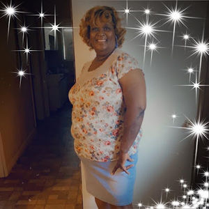 Meet your Posher, Carolyn